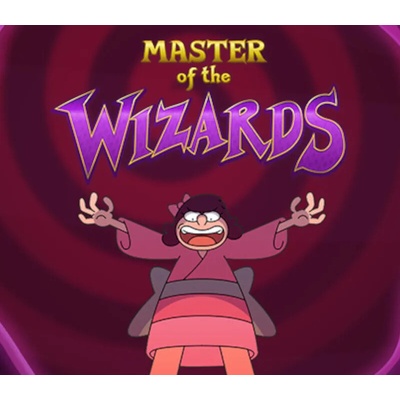 Master of the Wizards