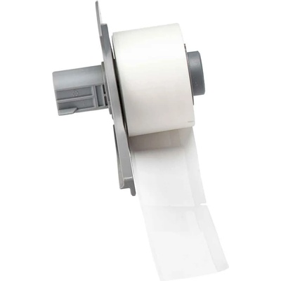 Brady M7-2-425-FP / 174733, BMP71 Етикети за етикетен принтер, 44.45 mm x 12.70 mm (174733)