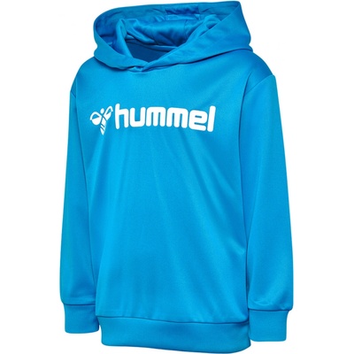 Hummel hml Logo Hoodie Kids 226166-7428
