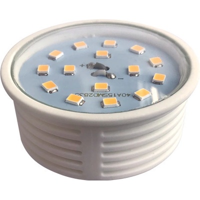 LED line LED žárovka bez závitu 5W, 330lm, 110°, Teplá bílá