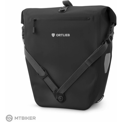 ORTLIEB Back-Roller Zip Pocket 20 l