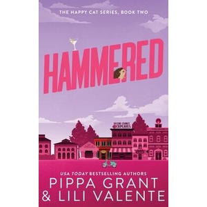 Hammered | Lili Valente (ISBN: 9781955930338)