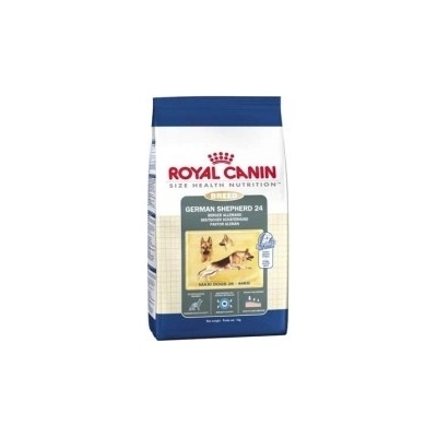 Royal Canin Breed Německý Ovčák Junior 11 kg
