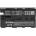 Cameron sino Батерия за баркод скенер AML M7100 M7220 180-7100 LiIon 7.4V 2200mAh Cameron Sino (CS-AML710BL)