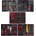 AHProfi H14019D-set