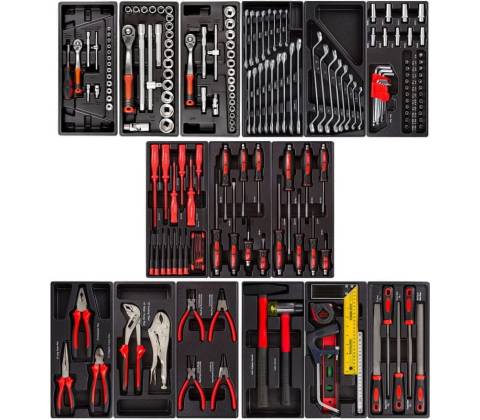 AHProfi H14019D-set