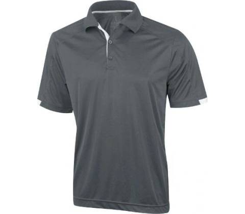 Elevate Kiso Polo sivé