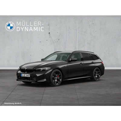 BMW 320d Touring 140 kW