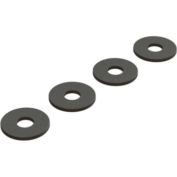 Arrma шайба 4.2x12x1mm (4)
