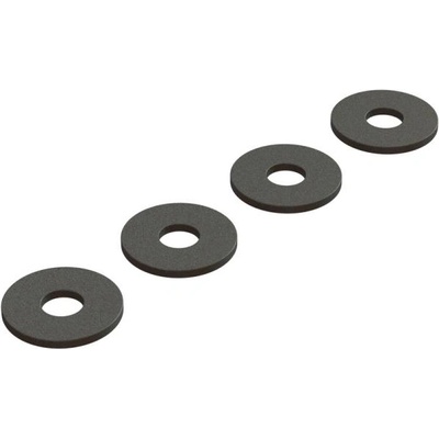 Arrma шайба 4.2x12x1mm (4)