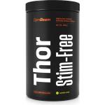 GymBeam Thor Stim-Free 420 g лимон-лайм