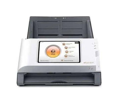 Plustek eScan A350 Essential