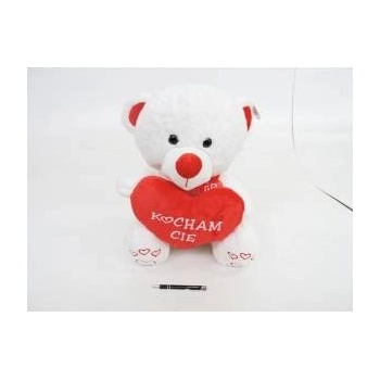 SUN-DAY Bear 50cm I Love You 159311
