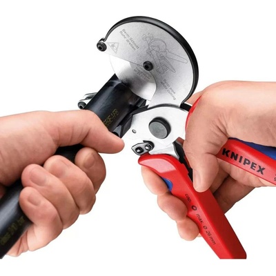 Knipex 902525 – Zbozi.Blesk.cz