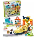 LEGO® DUPLO® - Big Interactive Community Train (10428)