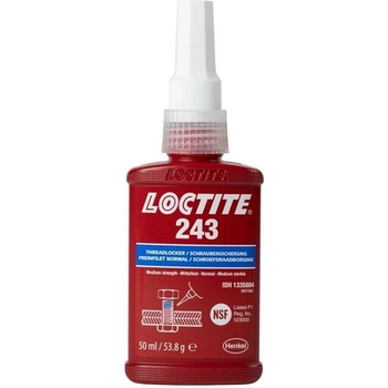 LOCTITE 243 Zaistenie spojov 5g