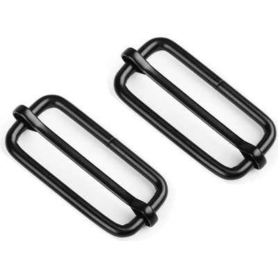 Prima-obchod Posunovač na popruhy šíře 38 mm, barva 3 zlatá klasik – Hledejceny.cz