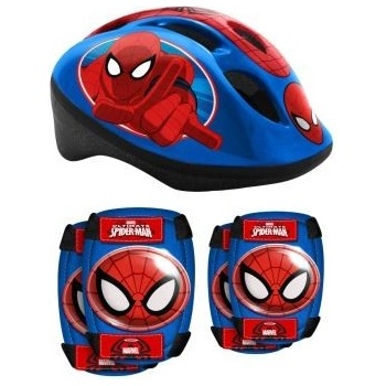 SPARTAN SPIDERMAN 521