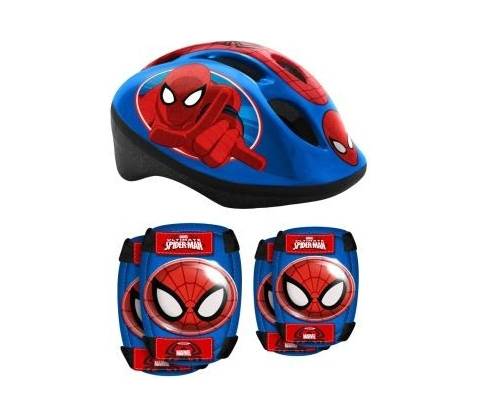 SPARTAN SPIDERMAN 521