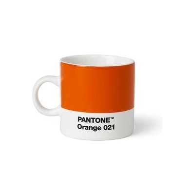 PANTONE Espresso Orange 021 120 ml