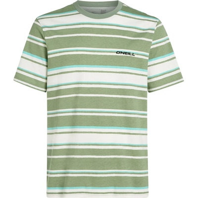 O'Neill Mix & Match zelené biele