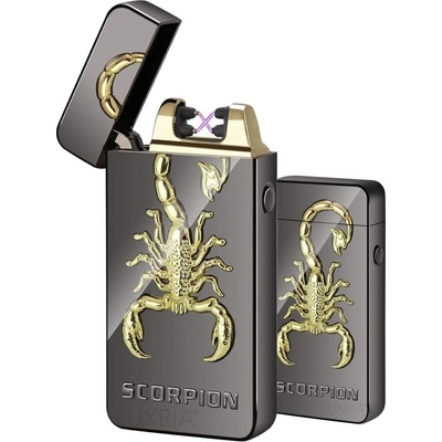 Luxria Plasma Animal Scorpion