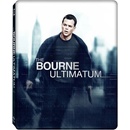 Filmy Bourneovo ultimátum - Steelbook BD