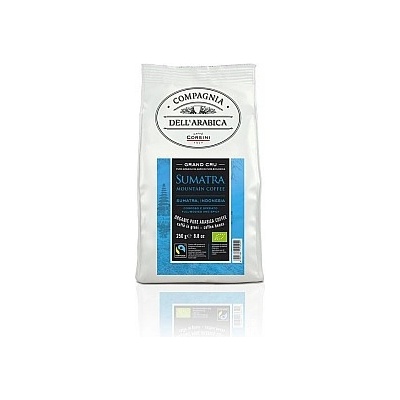 Corsini BIO Fairtrade Sumatra Mountain 250 g