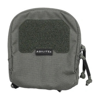 Pouch Agilite General Purpose Ranger Green