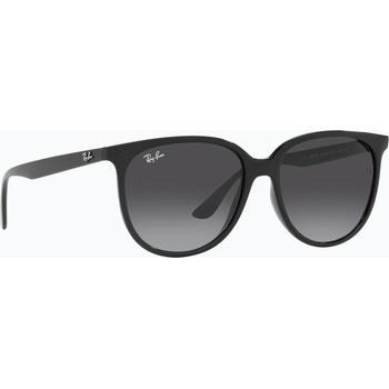 Ray-Ban Слънчеви очила Ray-Ban RB4378 black/gradient grey