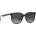 Ray-Ban Слънчеви очила Ray-Ban RB4378 black/gradient grey