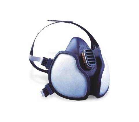 Polomaska 3M 4255