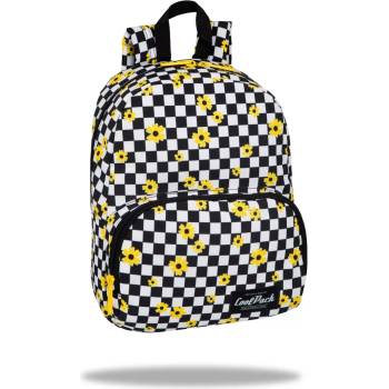 Image 1 of COOLPACK Ежедневна раница COOLPACK - SLIGHT - Chess flow