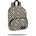 COOLPACK Ежедневна раница COOLPACK - SLIGHT - Chess flow