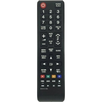 съвместим Samsung bn59-01199g - заместител дистанционно управление (bn59-01199g)