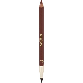 Sisley Phyto-Lip Liner молив-контур за устни с острилка цвят 06 Perfect Chocolat 1.2 гр