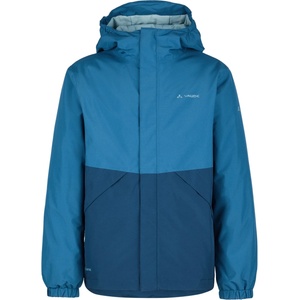 VAUDE Детско зимно яке Vaude Kid's Sumna Padded Jacket Winter jacket - Baltic Sea - размер 92 (EU) (703-6660-0111)