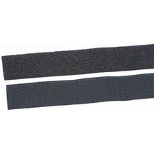 Graupner Suchý zips obojstranný samolepiaci 25x100 mm 3M