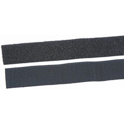 Graupner Suchý zips obojstranný samolepiaci 25x100 mm 3M