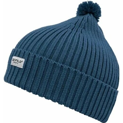 Dětská merino čepice Devold Skolma Beanie Kid