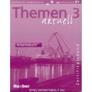 Themen aktuell 3 Zertifikatsband: : | Heiko Bock, Jutta Müller (2008)