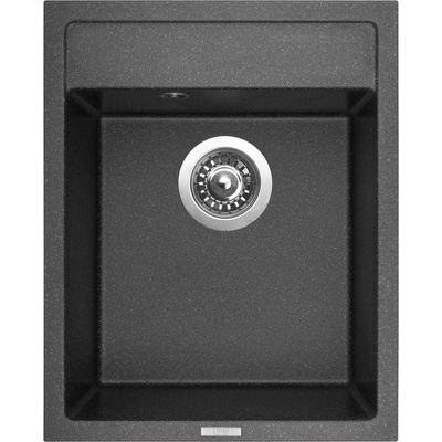 Sinks ACRCL40050030 CLASSIC 400 Granblack