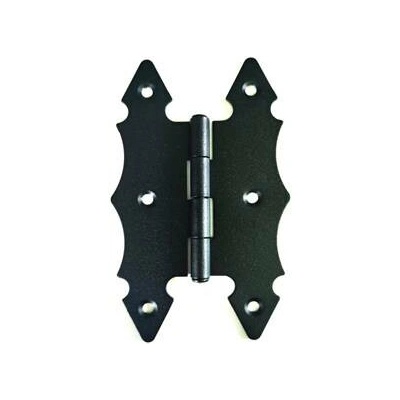 ZH 70c Závěs stavební ozdobný 70/130x80mm