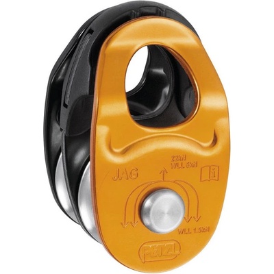 Petzl Jag – Zboží Mobilmania