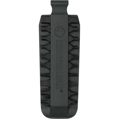 Leatherman Bit Kit 4 Black