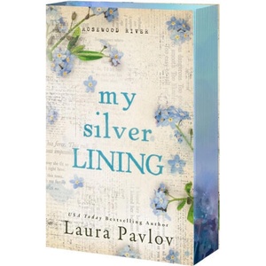 My Silver Lining (ISBN: 9781682816387)