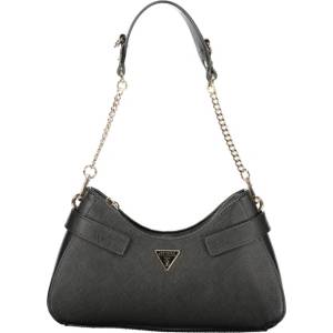 GUESS Чанта за жени guess jeans, Размер uni, Цвят Черен (zg809118_neblack)
