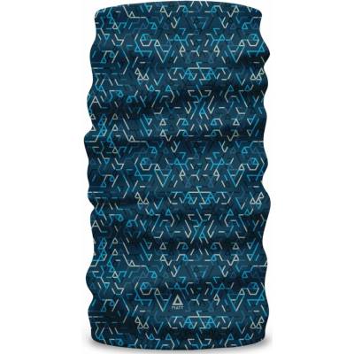 Coolmax matt scarf nákrčník