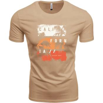 Мъжка тениска a15. e14. v