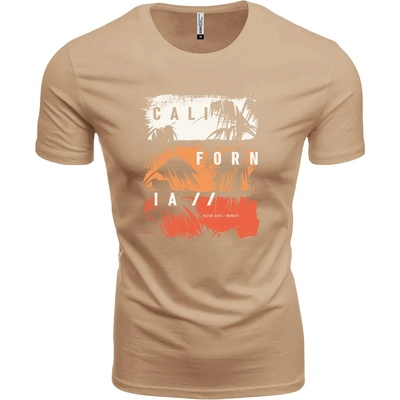 Мъжка тениска a15. e14. v